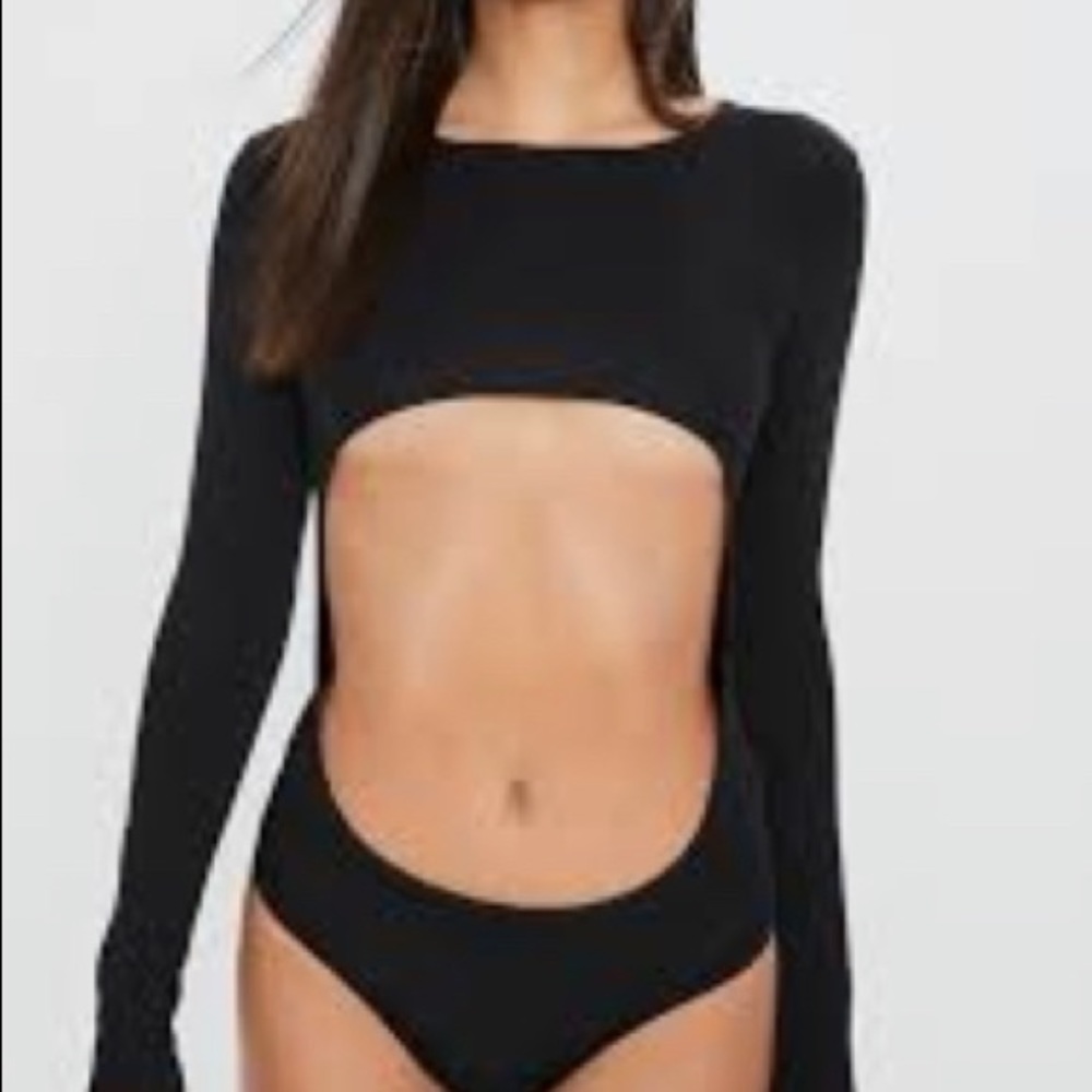Bodysuit